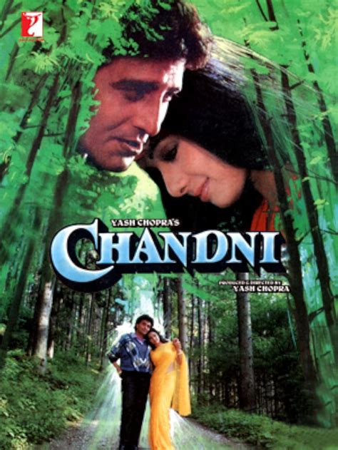 chandni full hd movie